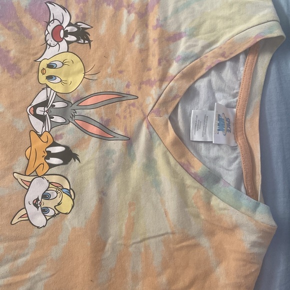 Space jam shirt - Picture 3 of 5